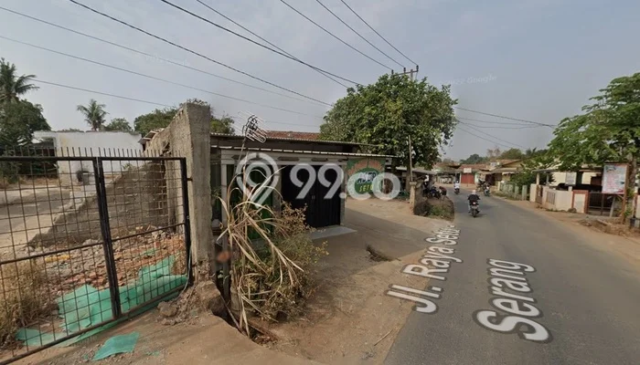 Gudang Strategis Kawasan Cikarang Barat, Luas 117m2m², Area Komersial, Lokasi Ramai Gudang Strategis Kawasan Cikarang Barat, Luas 117m2m², Area Komersial, Lokasi Ramai