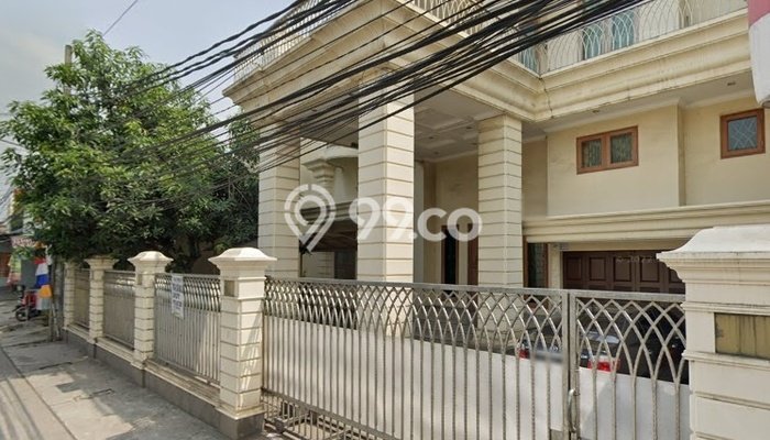 Best Deal Hunian Mewah Ideal dan Luas di Pamulang, Tangerang Selatan Best Deal Hunian Mewah Ideal dan Luas di Pamulang, Tangerang Selatan
