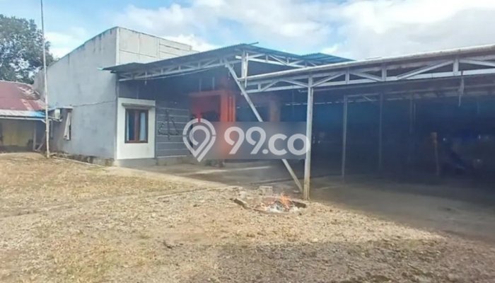 For Sale Rumah 1 Kamar Lokasi Ideal Bagus dan Strategis di Dimembe For Sale Rumah 1 Kamar Lokasi Ideal Bagus dan Strategis di Dimembe