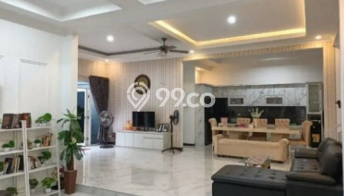 For Sale Rumah Mewah Exclusive di Waru, Sidoarjo For Sale Rumah Mewah Exclusive di Waru, Sidoarjo