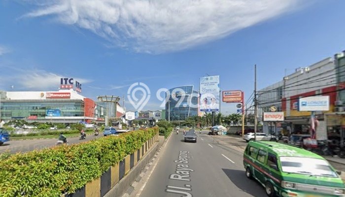 Unit Ruko Dijual di Serpong Utara Tangerang Selatan Luas Tanah 247m2, Luas Bangunan 382m2 Unit Ruko Dijual di Serpong Utara Tangerang Selatan Luas Tanah 247m2, Luas Bangunan 382m2