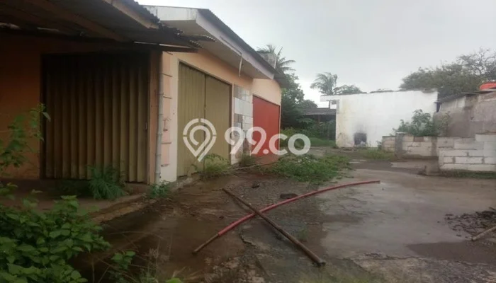 Gudang Strategis Kawasan Cikarang Barat, Luas 117m2m², Area Komersial, Lokasi Ramai Gudang Strategis Kawasan Cikarang Barat, Luas 117m2m², Area Komersial, Lokasi Ramai
