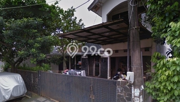 Dijual Rumah 3 Kamar Lokasi Ideal Bagus dan Strategis di Ciputat Dijual Rumah 3 Kamar Lokasi Ideal Bagus dan Strategis di Ciputat