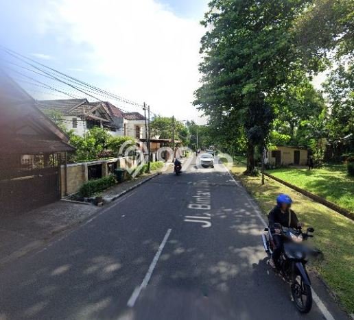 Rumah Minimalis 3 KT LT 200m2 di Bintaro Rumah Minimalis 3 KT LT 200m2 di Bintaro
