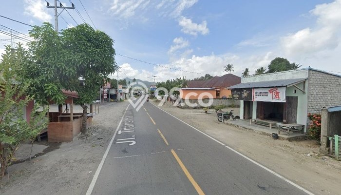Ruko Premium di Totobang, Luas 208m2m², Pusat Niaga Ruko Premium di Totobang, Luas 208m2m², Pusat Niaga