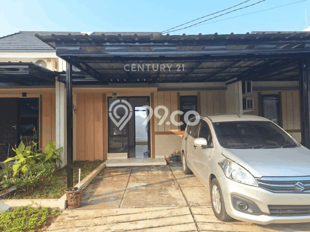 KESEMPATAN TERBAIK! Rumah Nyaman di Cipocok Jaya, Luas 88m² Bangunan 39m² KESEMPATAN TERBAIK! Rumah Nyaman di Cipocok Jaya, Luas 88m² Bangunan 39m²