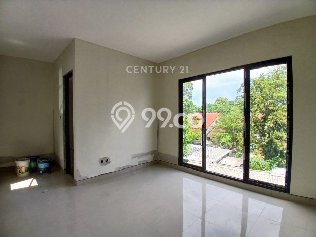 Dijual Rumah Eksklusif 3 KT di Sektor 1 - Bintaro, Jakarta Selatan Dijual Rumah Eksklusif 3 KT di Sektor 1 - Bintaro, Jakarta Selatan