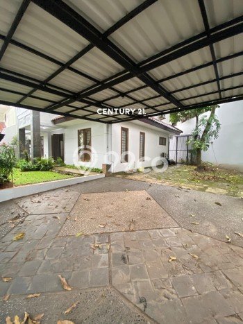 Rumah sewa siap huni 4 Kamar Tidur di Sektor 9-Bintaro, Tangerang Selatan Rumah sewa siap huni 4 Kamar Tidur di Sektor 9-Bintaro, Tangerang Selatan