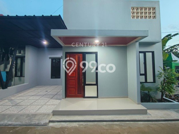 Jual Rumah Minimalis Bagus Punya 2 KT di Ciputat Tangerang Selatan SHM Jual Rumah Minimalis Bagus Punya 2 KT di Ciputat Tangerang Selatan SHM