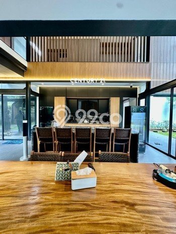 Siap Huni Hunian Elit 4 Kamar di Kebayoran Baru Dekat ke Mana Pun Siap Huni Hunian Elit 4 Kamar di Kebayoran Baru Dekat ke Mana Pun