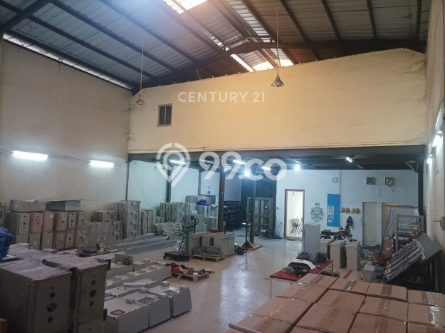 Ruko Dijual Lokasi Emas di Serpong Luas 276m2 Ruko Dijual Lokasi Emas di Serpong Luas 276m2