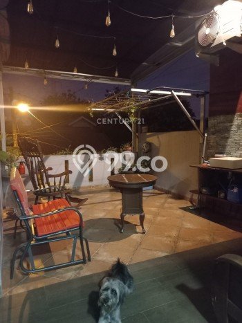 Hunian Nyaman Asri 4 KT Siap Pakai di Pondok Benda Tangerang Hunian Nyaman Asri 4 KT Siap Pakai di Pondok Benda Tangerang