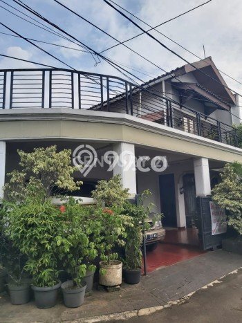 Dijual Rumah 3 Kamar Lokasi Ideal Nyaman dan Strategis di Ciputat Dijual Rumah 3 Kamar Lokasi Ideal Nyaman dan Strategis di Ciputat