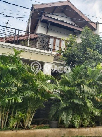 Dijual Rumah 3 Kamar Lokasi Ideal Nyaman dan Strategis di Ciputat Dijual Rumah 3 Kamar Lokasi Ideal Nyaman dan Strategis di Ciputat
