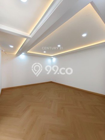 Rumah Elit LB 180m2 Siap Pakai Desain Elegan di Bintaro, Jakarta Selatan Rumah Elit LB 180m2 Siap Pakai Desain Elegan di Bintaro, Jakarta Selatan