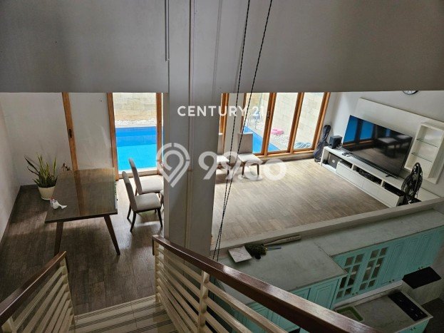 Rumah Elit Modern Tanpa Renovasi di Sektor 7-Bintaro Tangerang Selatan Rumah Elit Modern Tanpa Renovasi di Sektor 7-Bintaro Tangerang Selatan
