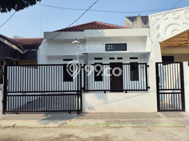 For Sale Rumah 3 Kamar Lokasi Ideal Nyaman dan Strategis di Ciputat For Sale Rumah 3 Kamar Lokasi Ideal Nyaman dan Strategis di Ciputat