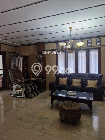 Hunian Elit LB 500m2 Siap Pakai Desain Elegan di Sektor 9-Bintaro, Tangerang Selatan Hunian Elit LB 500m2 Siap Pakai Desain Elegan di Sektor 9-Bintaro, Tangerang Selatan