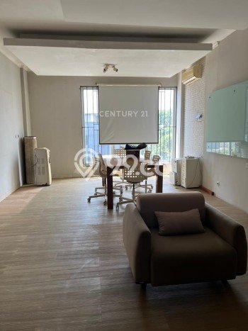 Ruko Paling Dicari LB 201m2 Dijual di Pesanggrahan Ruko Paling Dicari LB 201m2 Dijual di Pesanggrahan