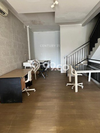 Ruko Paling Dicari LB 201m2 Dijual di Pesanggrahan Ruko Paling Dicari LB 201m2 Dijual di Pesanggrahan