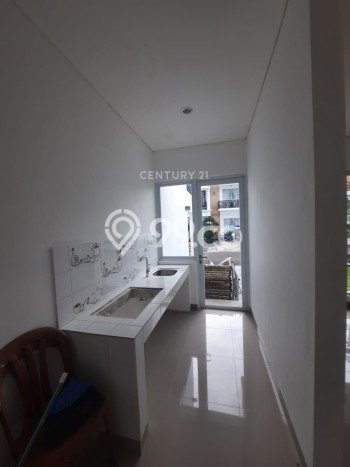Rumah Luas Asri 3 KT Siap Huni di Pondok Pinang Jakarta Selatan Rumah Luas Asri 3 KT Siap Huni di Pondok Pinang Jakarta Selatan