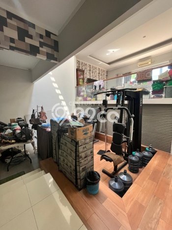 Hunian Super Mewah dengan Akses Paling Strategis di Bintaro, Tangerang Selatan Hunian Super Mewah dengan Akses Paling Strategis di Bintaro, Tangerang Selatan