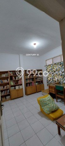 For Sale! Luxury House LT 225m2 Desain Elegan di Tangerang Kota For Sale! Luxury House LT 225m2 Desain Elegan di Tangerang Kota