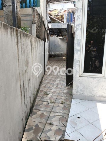 Hunian Cantik Modern Lb 42m2 di Pinang, Tangerang Hunian Cantik Modern Lb 42m2 di Pinang, Tangerang