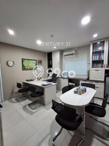 Kantor Dijual di Prime Area Jakarta Selatan Luas 993m2 Kantor Dijual di Prime Area Jakarta Selatan Luas 993m2