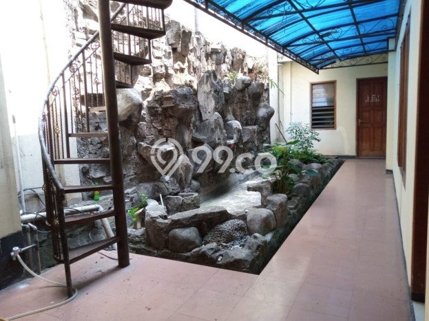 Jual Rumah Luas Elegan Dengan View Cantik di Mampang, Jakarta Selatan Jual Rumah Luas Elegan Dengan View Cantik di Mampang, Jakarta Selatan