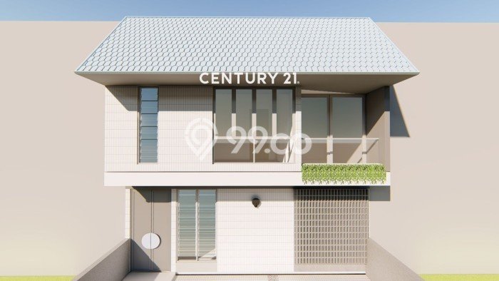 Rumah Luxury Modern Tanpa Renovasi di Sektor 9-Bintaro Tangerang Selatan Rumah Luxury Modern Tanpa Renovasi di Sektor 9-Bintaro Tangerang Selatan
