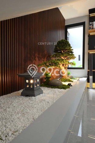 Hunian Super Mewah dengan Akses Paling Strategis di BSD City, Tangerang Hunian Super Mewah dengan Akses Paling Strategis di BSD City, Tangerang