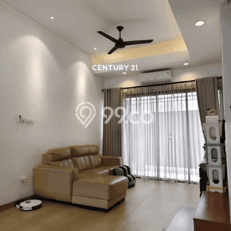 Rumah Elit Modern Tanpa Renovasi di Graha Raya Bintaro Tangerang Selatan Rumah Elit Modern Tanpa Renovasi di Graha Raya Bintaro Tangerang Selatan