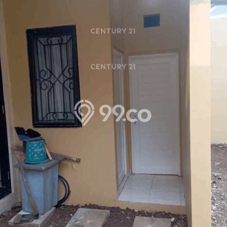 Dijual Hunian Rumah Terawat 3 Kamar di Graha Raya, Tangerang Dijual Hunian Rumah Terawat 3 Kamar di Graha Raya, Tangerang
