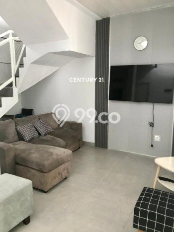 Jual Rumah Eksklusif 4 KT di Sektor 9-Bintaro, Tangerang Selatan Jual Rumah Eksklusif 4 KT di Sektor 9-Bintaro, Tangerang Selatan