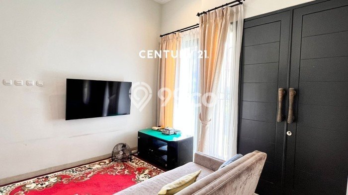 Jual Rumah Mewah Elegan Dengan View Eksklusif di Pondok Ranji, Tangerang Jual Rumah Mewah Elegan Dengan View Eksklusif di Pondok Ranji, Tangerang