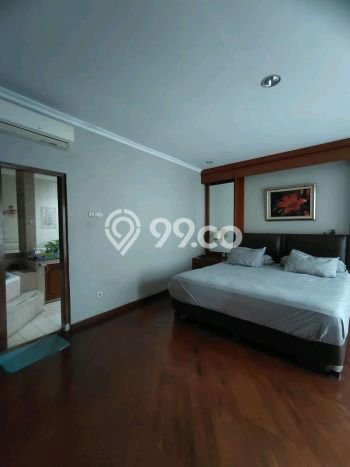 Ready to Use! Luxury House LT 280m2 Desain Elegan di Sektor 9-Bintaro Ready to Use! Luxury House LT 280m2 Desain Elegan di Sektor 9-Bintaro