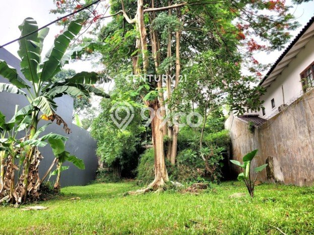 Tanah Kavling Dijual di Sektor 8 - Bintaro, Tangerang Selatan dengan Luas Tanah 373m2 Tanah Kavling Dijual di Sektor 8 - Bintaro, Tangerang Selatan dengan Luas Tanah 373m2
