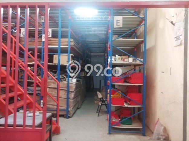 Ruko Dijual Lokasi Emas di Serpong Luas 276m2 Ruko Dijual Lokasi Emas di Serpong Luas 276m2