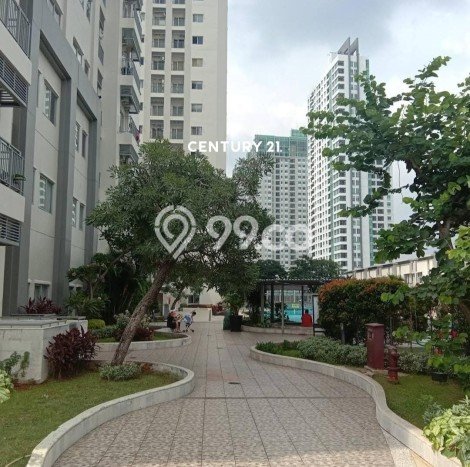 Dijual Apartemen di Tanah Abang, Jakarta Pusat Punya 1 Kamar Tidur Dijual Apartemen di Tanah Abang, Jakarta Pusat Punya 1 Kamar Tidur