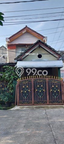 Rumah Budget Terbaik Dijual Area Pamulang LT 65m2 Rumah Budget Terbaik Dijual Area Pamulang LT 65m2