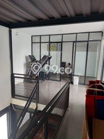 Ruko Premium Kawasan Kunciran, Luas 300m², Lokasi Mainroad Ruko Premium Kawasan Kunciran, Luas 300m², Lokasi Mainroad
