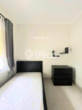 Jual Rumah Luas Megah Dengan View Eksklusif di Sektor 9-Bintaro, Tangerang Selatan Jual Rumah Luas Megah Dengan View Eksklusif di Sektor 9-Bintaro, Tangerang Selatan