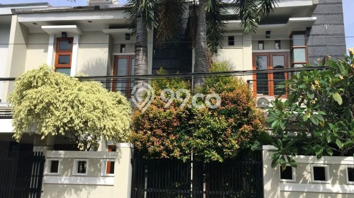 Rumah sewa siap pakai 5 Kamar Tidur di Cipete, Jakarta Selatan Rumah sewa siap pakai 5 Kamar Tidur di Cipete, Jakarta Selatan