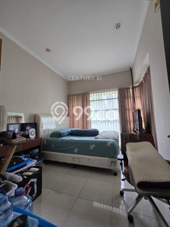 Ready to Use! Luxury House LT 180m2 Desain Modern di Bintaro Ready to Use! Luxury House LT 180m2 Desain Modern di Bintaro