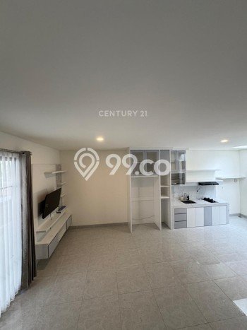 Hunian Nyaman Asri 3 KT Siap Huni di Bintaro Tangerang Selatan Hunian Nyaman Asri 3 KT Siap Huni di Bintaro Tangerang Selatan