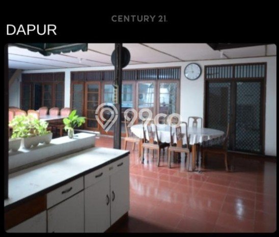 Dijual Rumah Luas Megah Dengan View Eksklusif di Gandaria, Jakarta Selatan Dijual Rumah Luas Megah Dengan View Eksklusif di Gandaria, Jakarta Selatan