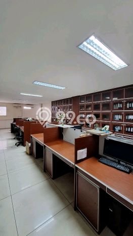 Dijual Ruko Strategis Kawasan Pondok Pinang, Luas 1118m2m², Mainroad, Area Bisnis Dijual Ruko Strategis Kawasan Pondok Pinang, Luas 1118m2m², Mainroad, Area Bisnis