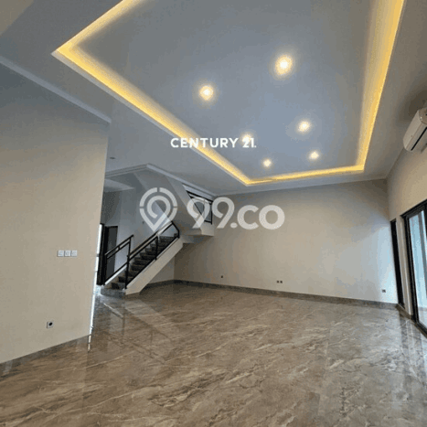For Sale! Premium House LT 267m2 Desain Elegan di Sektor 9-Bintaro For Sale! Premium House LT 267m2 Desain Elegan di Sektor 9-Bintaro