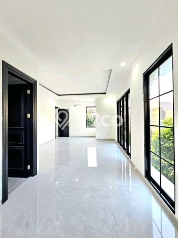 Dijual Rumah Luas Megah Dengan View Cantik di Bintaro, Tangerang Selatan Dijual Rumah Luas Megah Dengan View Cantik di Bintaro, Tangerang Selatan